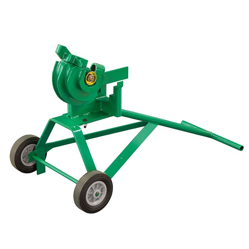 Mechanical Bender for 1-1/4", 1-1/2" IMC and Rigid Conduit